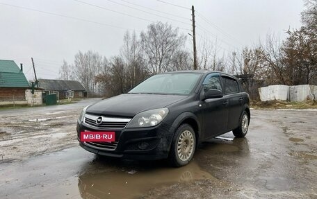 Opel Astra H, 2012 год, 500 000 рублей, 6 фотография