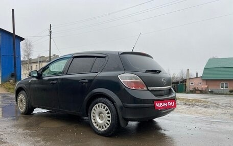 Opel Astra H, 2012 год, 500 000 рублей, 3 фотография