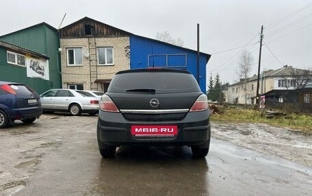 Opel Astra H, 2012 год, 500 000 рублей, 5 фотография