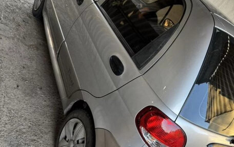 Daewoo Matiz I, 2012 год, 320 000 рублей, 8 фотография