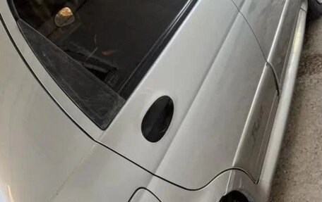 Daewoo Matiz I, 2012 год, 320 000 рублей, 9 фотография