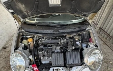 Daewoo Matiz I, 2012 год, 320 000 рублей, 7 фотография