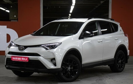 Toyota RAV4, 2019 год, 3 298 000 рублей, 1 фотография