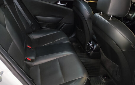 KIA Stinger I, 2019 год, 2 000 000 рублей, 10 фотография