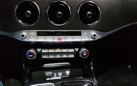 KIA Stinger I, 2019 год, 2 000 000 рублей, 14 фотография