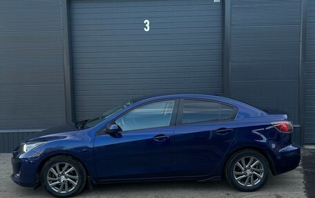 Mazda 3, 2011 год, 790 000 рублей, 5 фотография