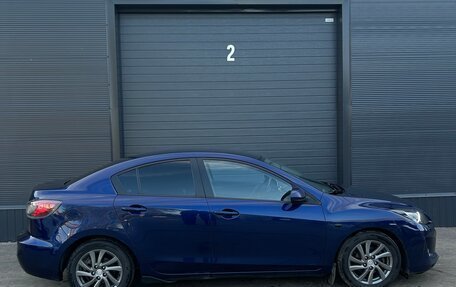 Mazda 3, 2011 год, 790 000 рублей, 3 фотография