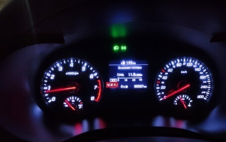 KIA Stinger I, 2019 год, 2 000 000 рублей, 11 фотография