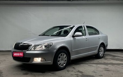 Skoda Octavia, 2011 год, 890 000 рублей, 1 фотография