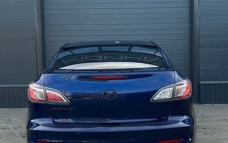 Mazda 3, 2011 год, 790 000 рублей, 4 фотография