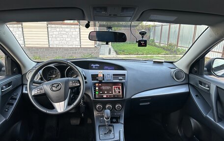Mazda 3, 2011 год, 790 000 рублей, 6 фотография
