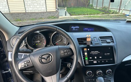 Mazda 3, 2011 год, 790 000 рублей, 8 фотография
