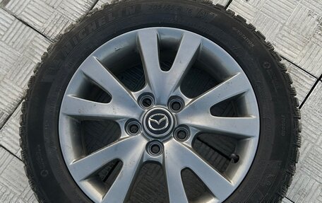 Mazda 3, 2011 год, 790 000 рублей, 11 фотография