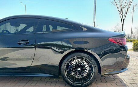 BMW M4, 2025 год, 12 600 000 рублей, 2 фотография