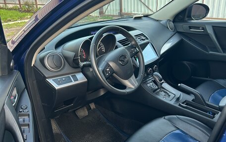 Mazda 3, 2011 год, 790 000 рублей, 7 фотография