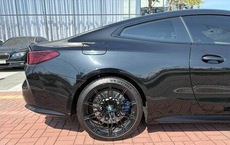 BMW M4, 2025 год, 12 600 000 рублей, 5 фотография