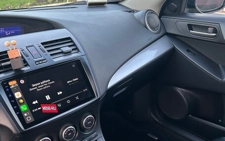 Mazda 3, 2011 год, 790 000 рублей, 10 фотография