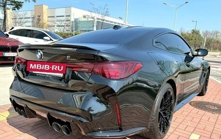BMW M4, 2025 год, 12 600 000 рублей, 4 фотография