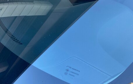 Honda Vezel, 2021 год, 2 199 000 рублей, 7 фотография