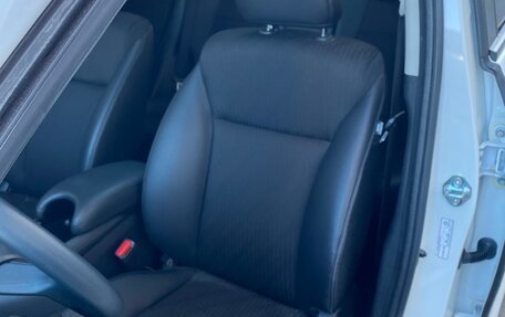 Honda Vezel, 2021 год, 2 199 000 рублей, 11 фотография