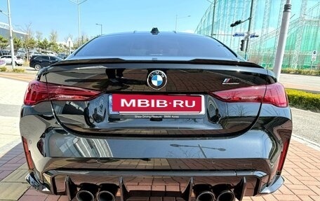 BMW M4, 2025 год, 12 600 000 рублей, 6 фотография