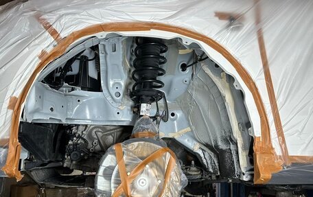 Honda Vezel, 2021 год, 2 199 000 рублей, 16 фотография