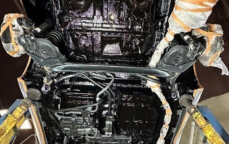 Honda Vezel, 2021 год, 2 199 000 рублей, 15 фотография