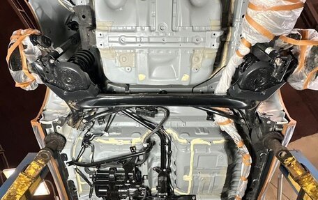 Honda Vezel, 2021 год, 2 199 000 рублей, 14 фотография