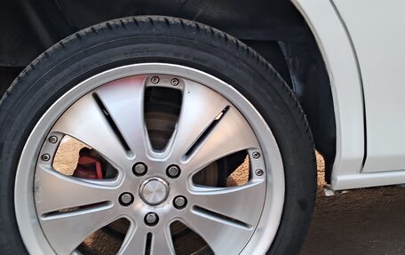 Toyota Alphard III, 2004 год, 1 770 000 рублей, 10 фотография