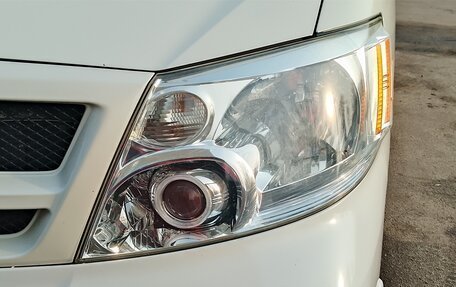 Toyota Alphard III, 2004 год, 1 770 000 рублей, 9 фотография