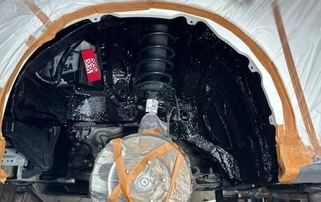 Honda Vezel, 2021 год, 2 199 000 рублей, 17 фотография