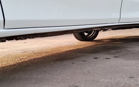 Toyota Alphard III, 2004 год, 1 770 000 рублей, 11 фотография