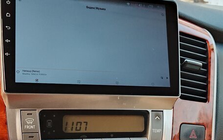 Toyota Alphard III, 2004 год, 1 770 000 рублей, 16 фотография