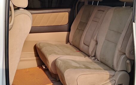 Toyota Alphard III, 2004 год, 1 770 000 рублей, 21 фотография