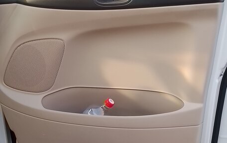 Toyota Alphard III, 2004 год, 1 770 000 рублей, 22 фотография