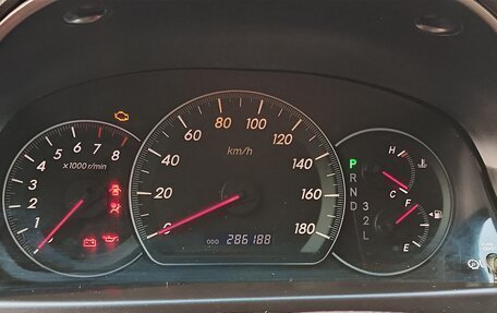 Toyota Alphard III, 2004 год, 1 770 000 рублей, 15 фотография