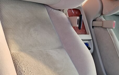 Toyota Alphard III, 2004 год, 1 770 000 рублей, 23 фотография