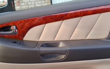 Toyota Alphard III, 2004 год, 1 770 000 рублей, 34 фотография