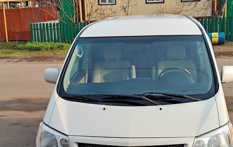 Toyota Alphard III, 2004 год, 1 770 000 рублей, 38 фотография