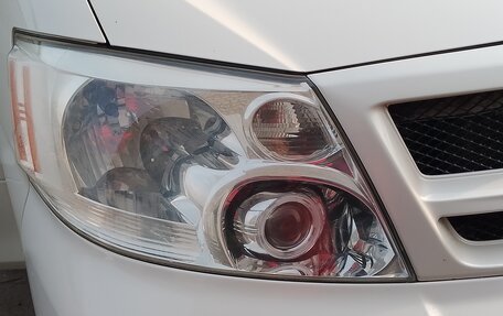 Toyota Alphard III, 2004 год, 1 770 000 рублей, 36 фотография