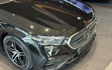 Mercedes-Benz E-Класс, 2025 год, 9 800 000 рублей, 3 фотография