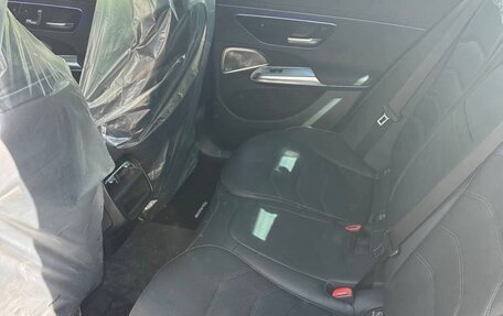 Mercedes-Benz E-Класс, 2025 год, 9 800 000 рублей, 6 фотография