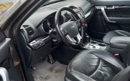 KIA Sorento II рестайлинг, 2010 год, 1 250 000 рублей, 8 фотография