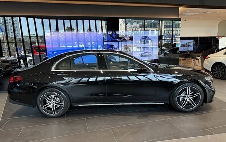 Mercedes-Benz E-Класс, 2025 год, 9 800 000 рублей, 4 фотография