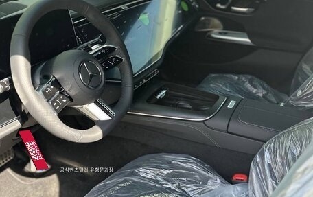 Mercedes-Benz E-Класс, 2025 год, 9 800 000 рублей, 7 фотография