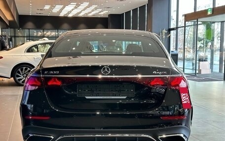 Mercedes-Benz E-Класс, 2025 год, 9 800 000 рублей, 5 фотография