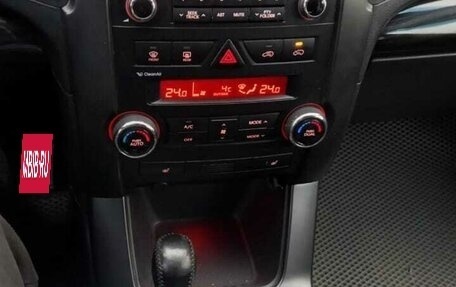 KIA Sorento II рестайлинг, 2010 год, 1 250 000 рублей, 12 фотография