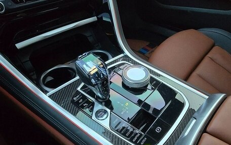 BMW 8 серия, 2025 год, 11 800 000 рублей, 9 фотография