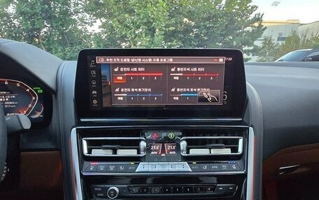 BMW 8 серия, 2025 год, 11 800 000 рублей, 6 фотография