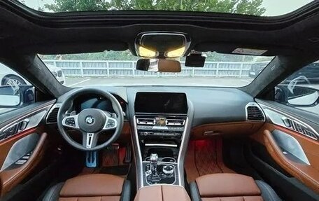 BMW 8 серия, 2025 год, 11 800 000 рублей, 5 фотография